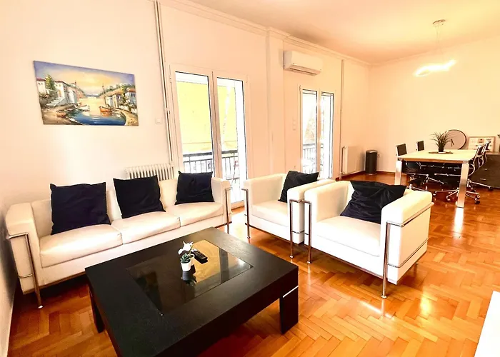 Hellenic Pleasure Residences